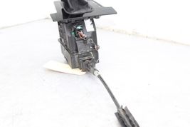 13-15 VOLKSWAGEN PASSAT Floor Transmission Shifter F189 image 6