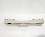 Complete Front Bumper Assembly Needs Work OEM 1981 1982 Mercury Cougar X... - $356.38