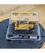 Diecast Masters Cat Micro D8T Track Type Tractor Micro-Constructor Serie... - $18.50 CAD