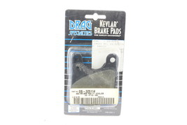 Drag Specialties Harley-Davidson Rear Brake Pads DS-325114 2688 - $22.76