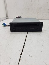 Audio Equipment Radio VIN J 8th Digit Includes City Fits 99-09 GOLF 725938 - $46.53