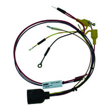 Wiring Harness for Johnson Evinrude 1988 20 25 28 30 HP 583601 - £140.55 GBP