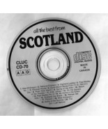 Best of Scotland [Madacy] by Various Artists (CD, Oct-1991, Madacy) Disc... - $649.66 MXN