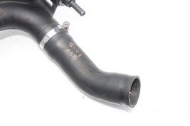 98-03 BMW E39 530I 540I M5 FUEL FILLER NECK PIPE E5934 image 4