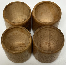 YUKON JACK LIQUOR COMPANY LOGO SHOT GLASS Set of 4 - $48.46