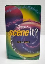 New Sealed Disney Scene It Replacement Trivia Cards 1st Edition - $9.75