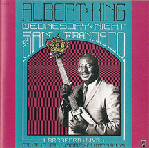 Albert king wednesday night in san francisco thumb200
