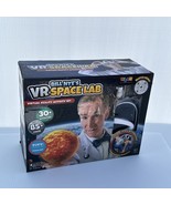 Bill Nye&#39;s VR Space Lab Virtual Reality Activity Set Unused (see Details) - £18.12 GBP