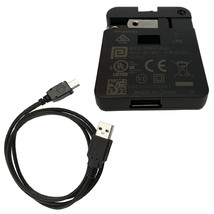 Ac Adapter Charger + Usb Cable Cord For Uniden Bc75Xlt Bc125At Bearcat S... - $27.99