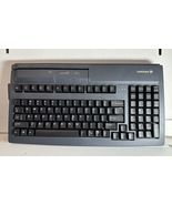 New Cherry MY 7000 USB Multiboard Keyboard Black w/Build-in Card Reader - $1,465.83 MXN