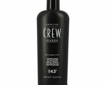 American Crew Developer 15 Volume Precision Blend 15.2oz 450ml - £19.86 GBP