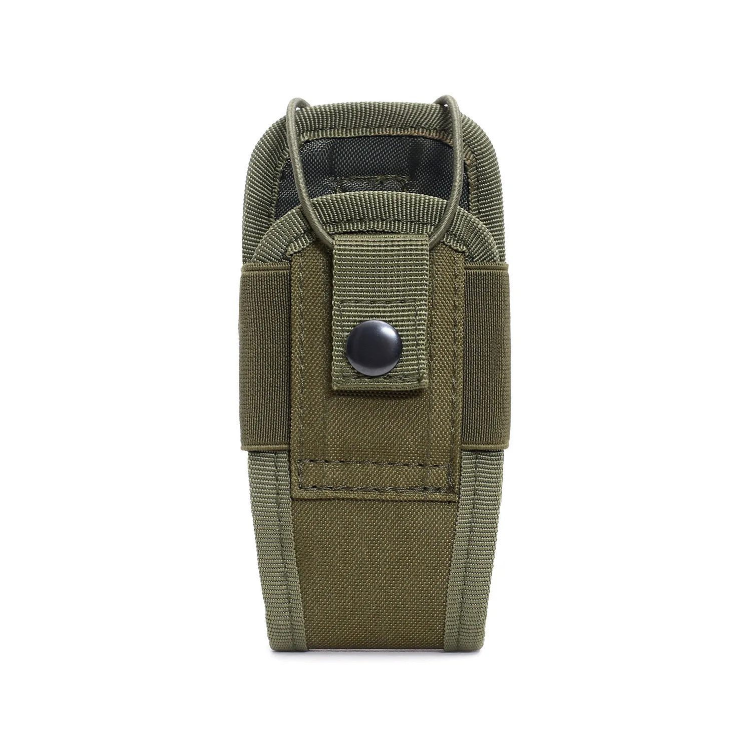  Molle Radio  Walkie Talkie Pendant Camping Interphone Holster Army Magazine Pou - £138.95 GBP