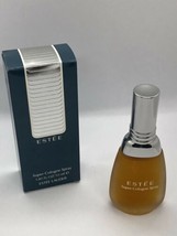 Estee Lauder Super Cologne Spray Vintage 1.85 OZ 55 ML Women Perfume Rare HTF - £196.13 GBP