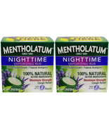 Nighttime Vaporizing Rub, Maximum Strength Cough Relief, 1.76 Oz, Pack of 2 - €22,53 EUR