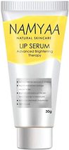 AZAZ Namyaa Natural Lip Serum/Balm/Lightener/Moisturizer for Lip Lighten... - $12.75