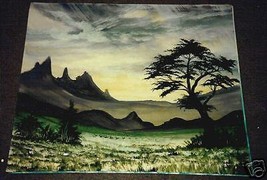 Black Hills Art By William Verdult,Original Painting - £27,747.54 GBP