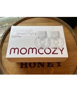 Momcozy S12 Pro Hands Free Breast Pump Wearable Pumps - OPEN BOX CONDITION - $111.55 CAD