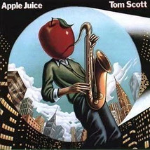 Tom scott apple juice thumb200
