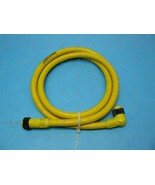 Brad Harrison 116022A01F060 Mini Change Cable 6 Port Female STR/Male 90 ... - $634.11 MXN