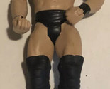 Wade Barrett Action Figure WWE Wrestler T6 - $8.90