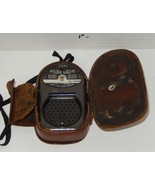 Weston Master ll Diamond Universal Exposure Meter Model 735 with leather... - $34.66 CAD