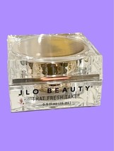 Jlo Beauty That Fresh Take Eye Cream 0.5 Oz Nwob - $34.64