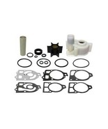 Water Pump Kit for Mercruiser Mercury Mariner Top Housing 1973-90 46-961... - $694.96 MXN