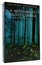 William Shakespeare, Sukanta Chaudhuri A Midsummer Night&#39;s Dream The Arden Shake - $68.19