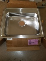 Elkay Gourmet [Lustertone] Single Bowl Sink - Primary Bowl Depth: 4&quot; - 0... - £299.82 GBP