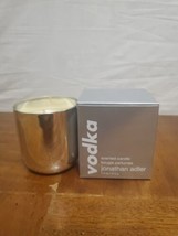 Jonathan Adler Vodka Pop Scented Candle - NIB - Retails $48 - $42.95