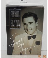 Errol Flynn: The Signature Collection 2 (DVD, 2007, 5-Disc Set) - £48.66 GBP