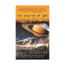 The Engines of God McDevitt, Jack (Author) - $10.00