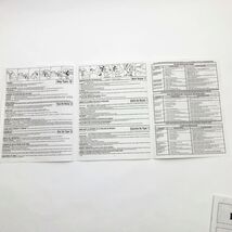 Owner's User's Manual or Dirt Devil Hand Held Cleaning Machine - $5.93