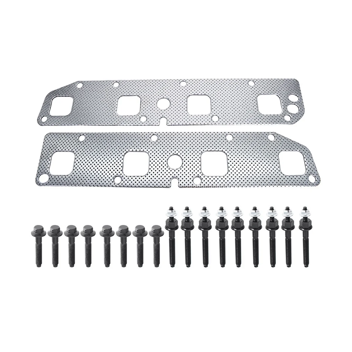 2003-2008 for  Engine Exhaust Manifold Repair Kit for  1500 2500 3500 Magnum - £143.13 GBP