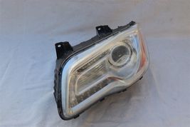 11-14 Chrysler 300 Xenon HID AFS Headlight Lamp Driver Left LH image 7