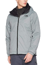 The North Face M Quest Insulated Jackets, NF00C302NRS, ,  Size XXL - £91.92 GBP