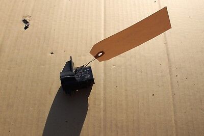 03-06 w215 w220 MERCEDES CL500 S430 S500 REAR BUMPER PARKING SENSOR X2462 - $47.29