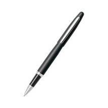 Sheaffer VFM Matte Black/Chrome Pen - Rollerball - $50.92