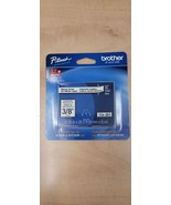 BROTHER P-TOUCH TZ TAPE TZE-221 - £5.61 GBP