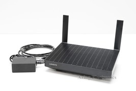 Linksys MR7350 Max-Stream AX1800 Dual-Band Mesh Wi-Fi 6 Router - Black - $24.99