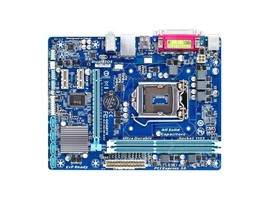 Gigabyte GA-H61M-DS2(rev.3.0) Lga 1155 DDR3 16GB Micro Atx - $72.00