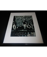 Bon Jovi 1993 Keep the Faith Framed 11x14 ORIGINAL Vintage Advertisement - $34.64