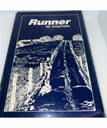 Runner Edgar Chasteen - $37.52 CAD