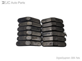 Valve Spring Bridge Set For 04-05 Dodge Ram 2500  5.9  Diesel set of 12 - $928.22 MXN