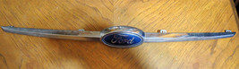 Fits 2004-2007 Ford Taurus    Grille Ornament Emblem - £20.57 GBP