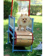 Firepaw Mini Dog Treadmill - £782.35 GBP