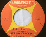 The Twist / Mashed Potato Time [Vinyl] - £13.29 GBP
