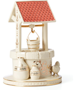 Lenox 893607 First Blessing Nativity Water Well Figurine - £56.95 GBP