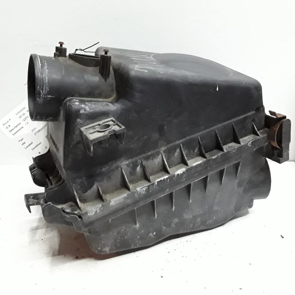 02 03 04 05 06 07 08 09 Toyota Corolla Matrix 1ZZFE engine air cleaner b... - $73.65