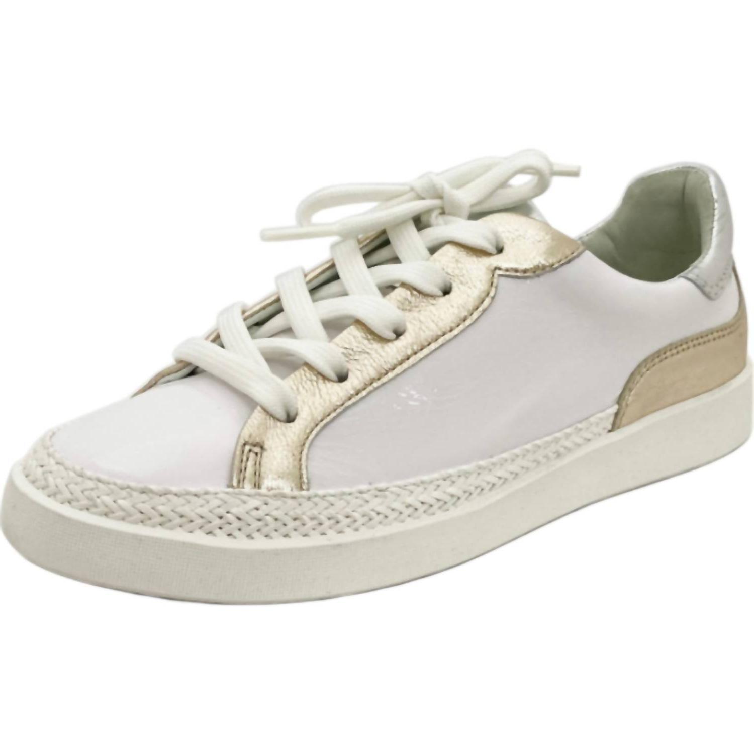 Softwaves women&#39;s page sneakers size 37 - $137.61